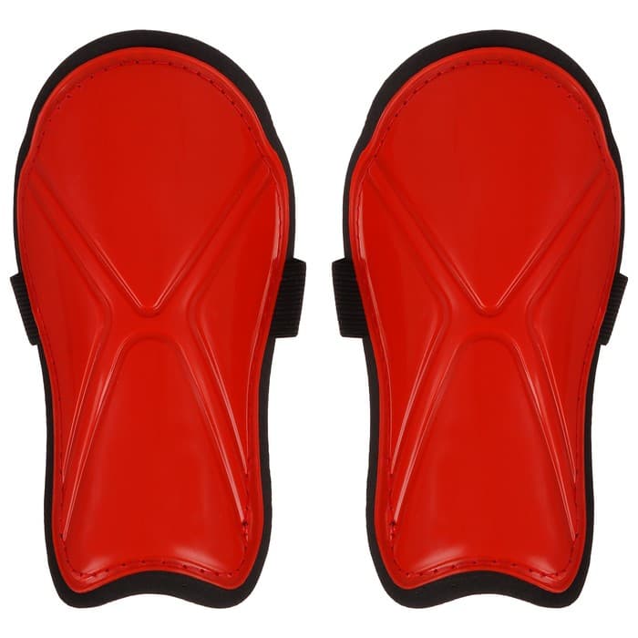 Щитки футбольные детские ONLITOP, цвета МИКС