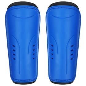 Щитки футбольные детские ONLYTOP, цвета МИКС