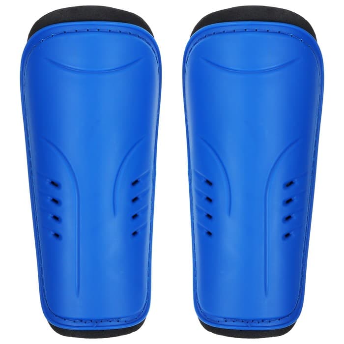 Щитки футбольные детские ONLYTOP, цвета МИКС