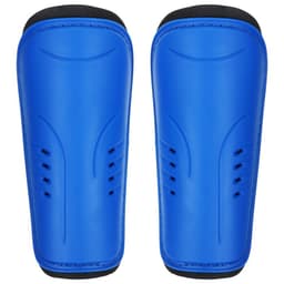 Щитки футбольные детские ONLYTOP, цвета МИКС