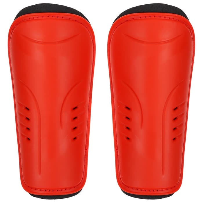 Щитки футбольные детские ONLYTOP, цвета МИКС