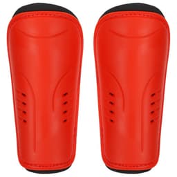 Щитки футбольные детские ONLYTOP, цвета МИКС