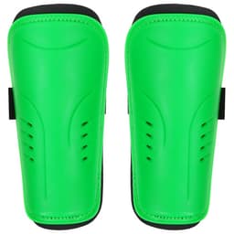 Щитки футбольные детские ONLYTOP, цвета МИКС