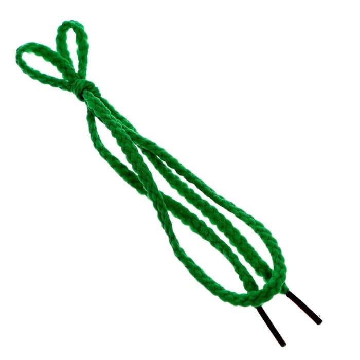 Шнуровка IQ-ZABIAKA «Развивающие пуговки», 24 шт., шнурок