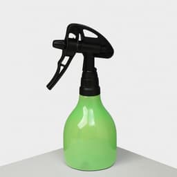 Пульверизатор, 0.65 л, зелёный, «Жук»