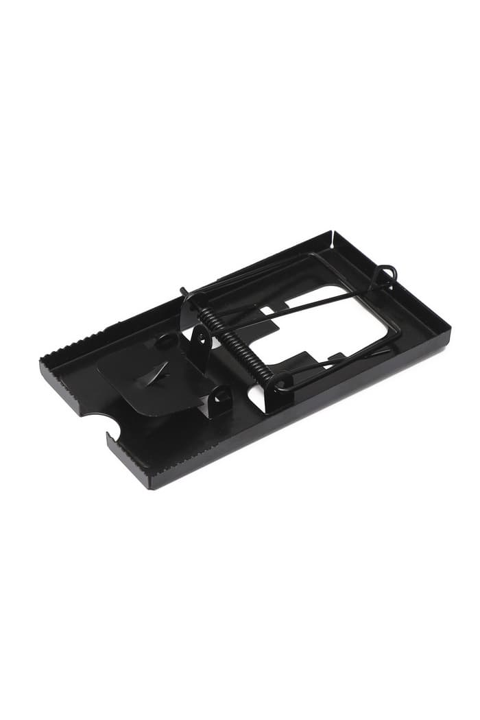 Крысоловка, 6.5×12 см, металлическая, Greengo