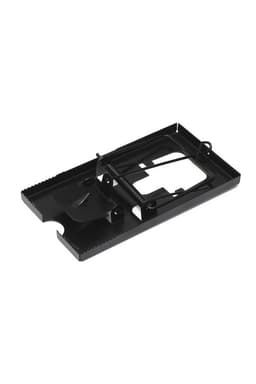 Крысоловка, 6.5×12 см, металлическая, Greengo