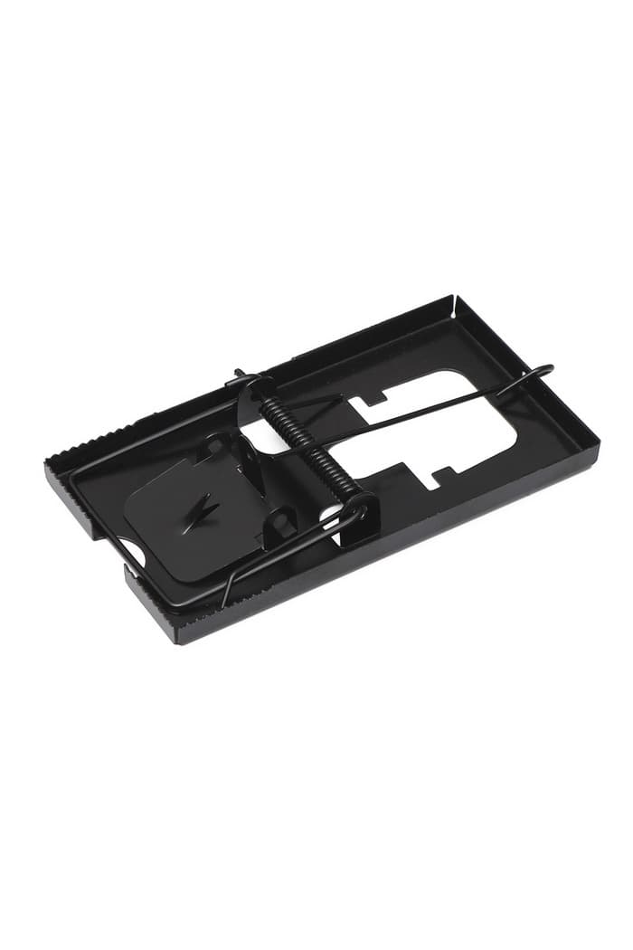 Крысоловка, 6.5×12 см, металлическая, Greengo