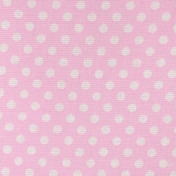 Кровать для кукол, большая классическая, 50×30×20 см