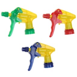 Насадка распыляющая к пульверизатору, 29 см, цвет МИКС, Greengo