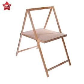 Стойка для натюрморта, регулируемая высота, 1300×800×600 мм