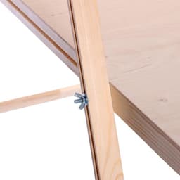 Стойка для натюрморта, регулируемая высота, 1300×800×600 мм