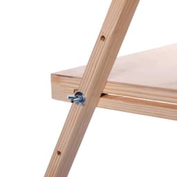 Стойка для натюрморта, регулируемая высота, 1300×800×600 мм