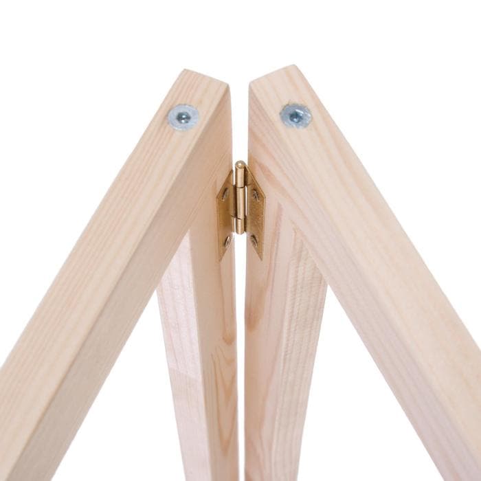 Стойка для натюрморта, регулируемая высота, 1300×800×600 мм