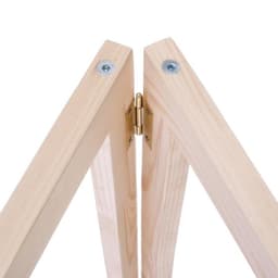 Стойка для натюрморта, регулируемая высота, 1300×800×600 мм