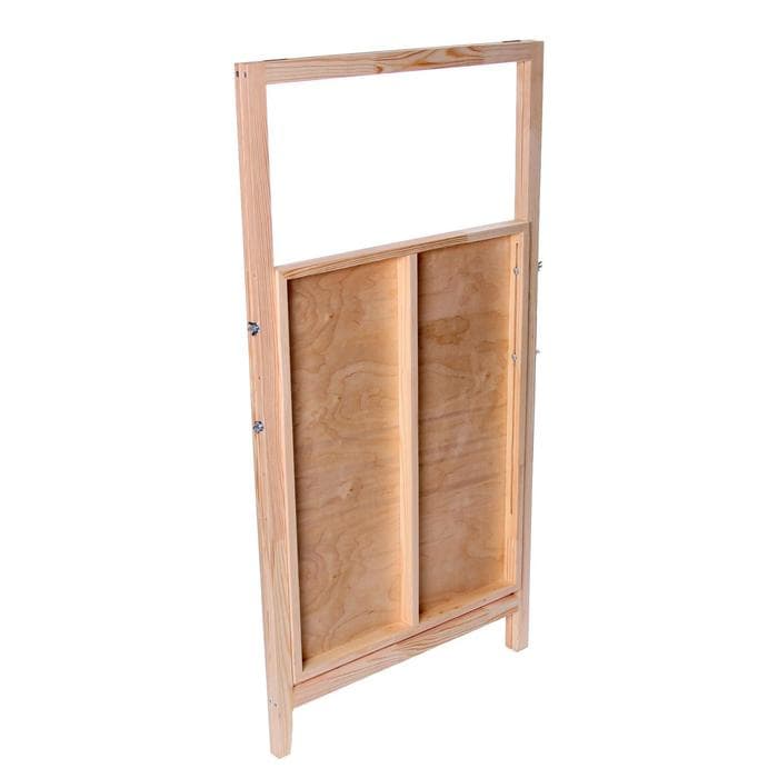 Стойка для натюрморта, регулируемая высота, 1300×800×600 мм