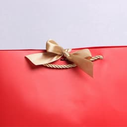 Пакет подарочный, упаковка, Beautiful, 26×25×11 см