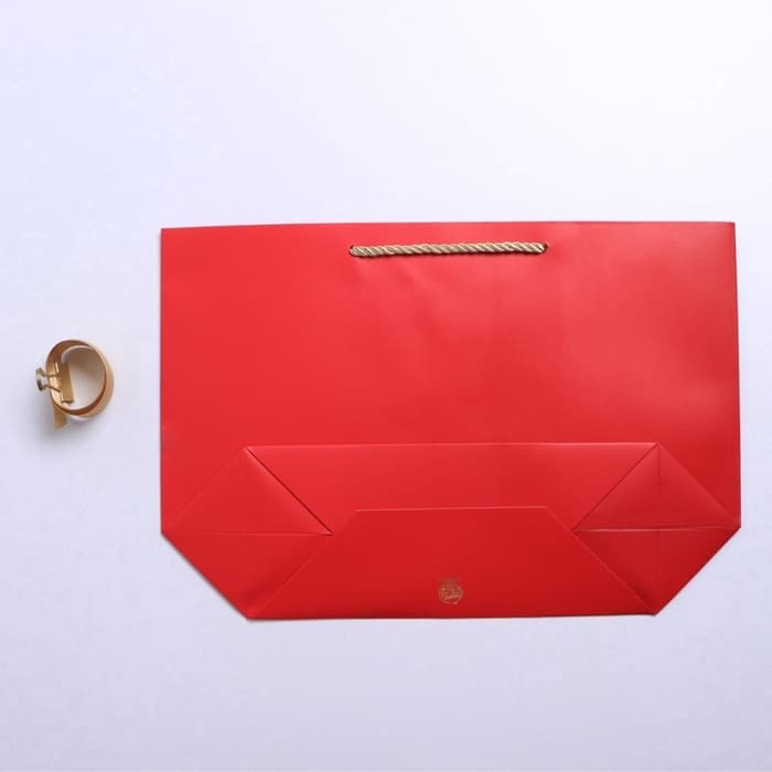 Пакет подарочный, упаковка, Beautiful, 26×25×11 см