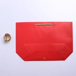 Пакет подарочный, упаковка, Beautiful, 26×25×11 см