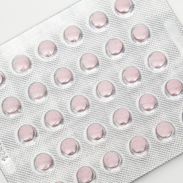 Пиколинат хрома премиум ВИТАМИР, при избыточном весе, 30 таблеток