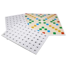 Настольная игра Десятое Королевство «Словодел», 2-4 игрока, 7+