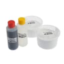 Эмаль для восстановления покрытия ванн «Ренессанс», 800 г, белая