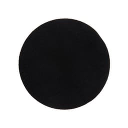 Насадка с липучкой для дрели и УШМ ТУНДРА, М14, с адаптером, твердая, 150 мм