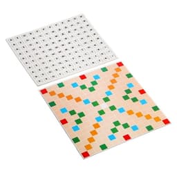 Настольная игра Десятое Королевство «Мини-Словодел», 2-4 игрока, 7+