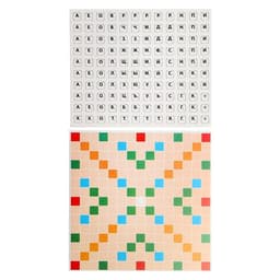 Настольная игра Десятое Королевство «Мини-Словодел», 2-4 игрока, 7+