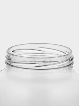 Банка стеклянная для консервирования, ТО-82 мм, 1.5 л