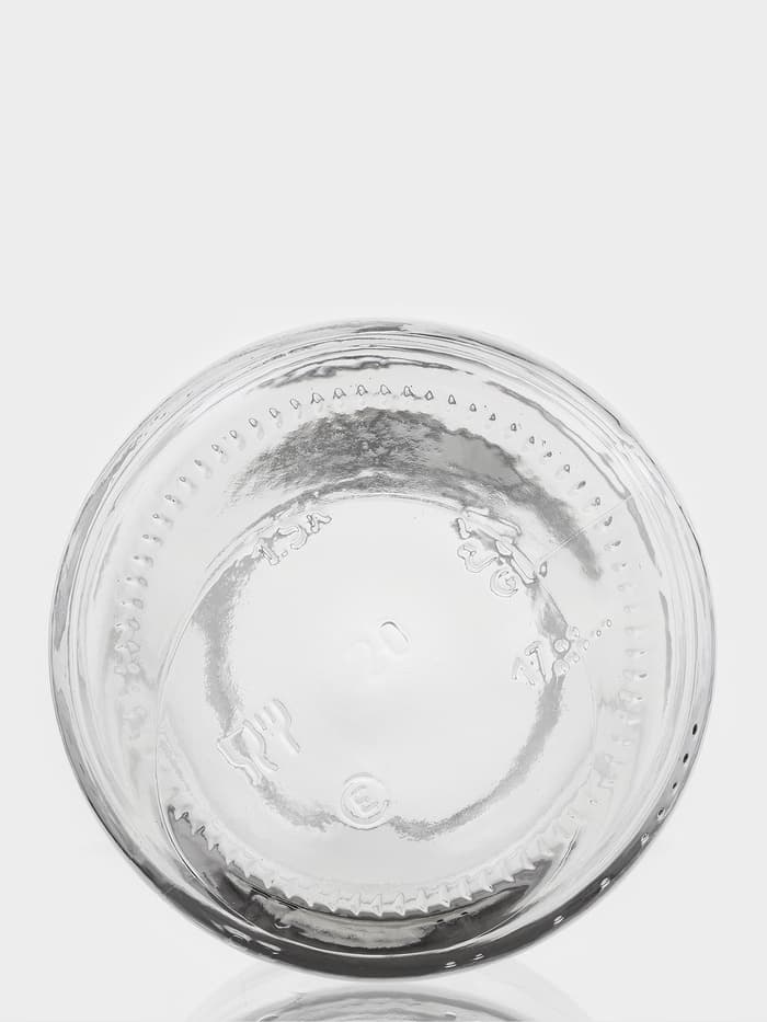 Банка стеклянная для консервирования, ТО-82 мм, 1.5 л