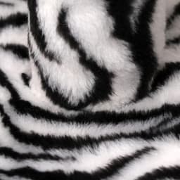 Домик для кошек с когтеточкой «Круглый с площадкой», 52×52×95 см, зебра