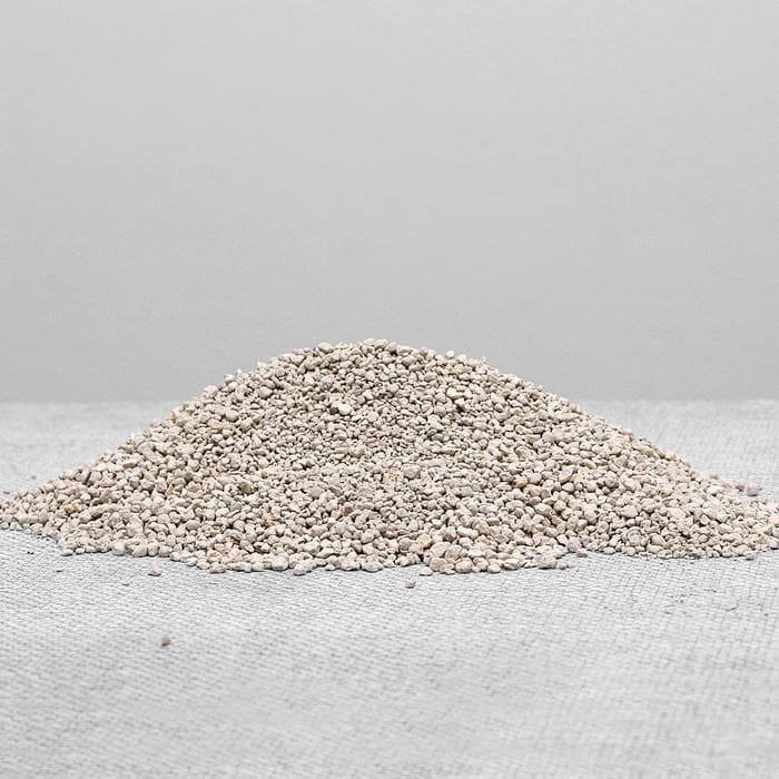 Наполнитель минеральный впитывающий «Пижон Premium», для короткошерстных кошек, 10 л