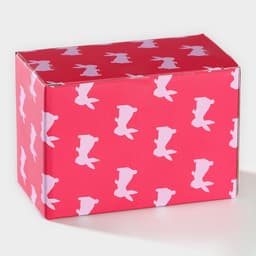 Подставка для яиц Доляна «Зайка», 11×6×8 см