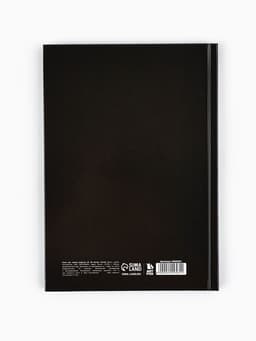 Книга для записи рецептов А5, 80 л. Твердый переплет «Люблю готовить»