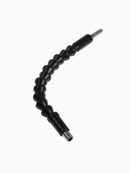 Гибкий вал для дрели ТУНДРА, 250 мм