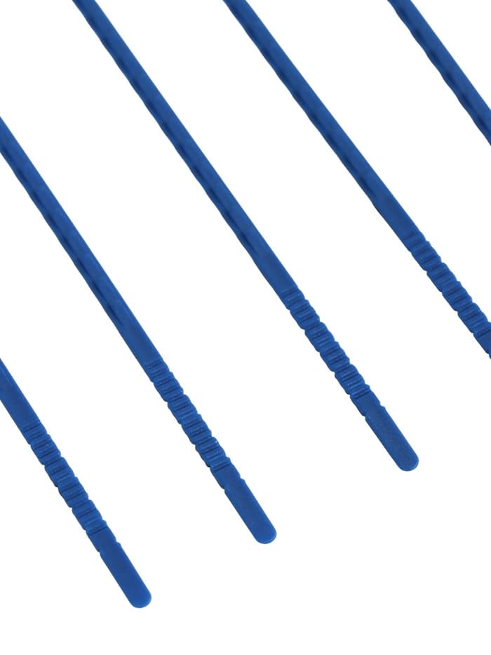 Пломба пронумерованная «Аркан», морозостойкая, рабочая длина 260 мм