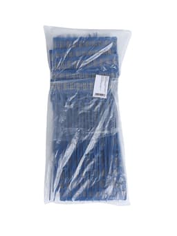 Пломба пронумерованная «Аркан», морозостойкая, рабочая длина 260 мм