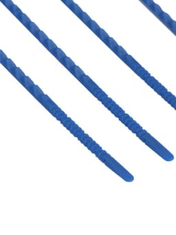 Пломба пронумерованная «Аркан», морозостойкая, рабочая длина 260 мм