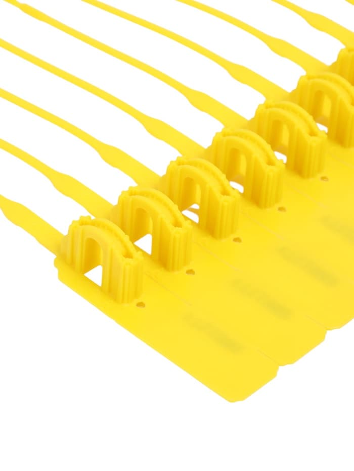 Пломба пронумерованная «Аркан», морозостойкая, рабочая длина 260 мм