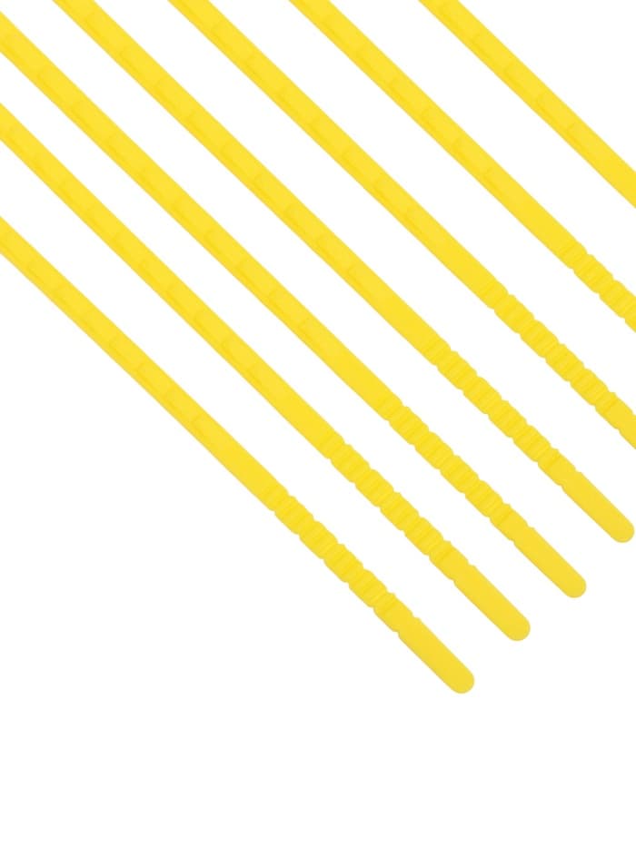 Пломба пронумерованная «Аркан», морозостойкая, рабочая длина 260 мм