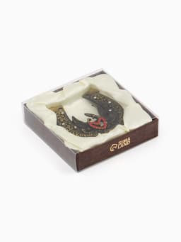 Подкова «Семейного благополучия», 7×7 см