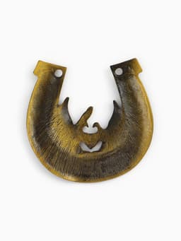 Подкова «Семейного благополучия», 7×7 см