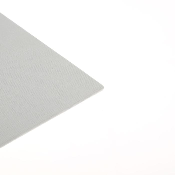 Холст на картоне «ЗХК. Сонет», хлопок 100%, 30×30 см, толщина 3 мм, акриловый грунт, мелкозернистый, DK13701-30×30