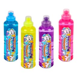 Раствор для создания мыльных пузырей Funny toys, 500 мл, МИКС