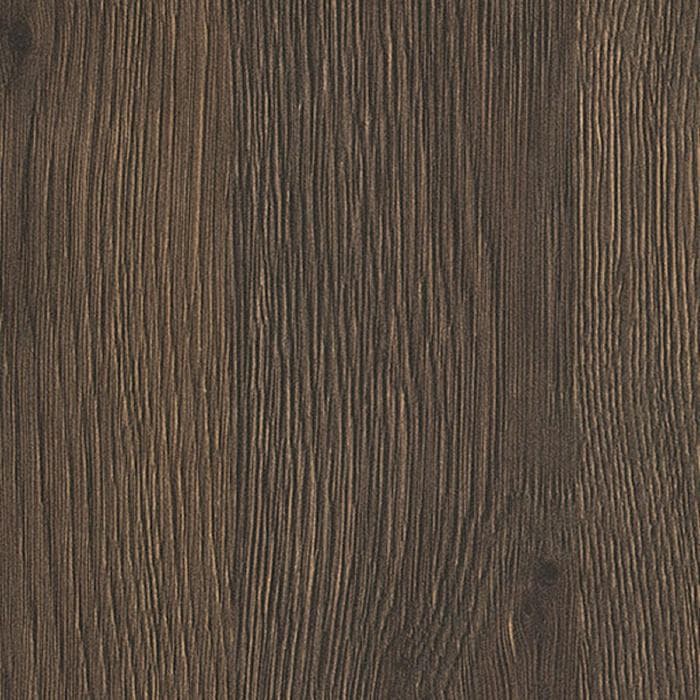 Шкаф - колонна «Франкфурт - 40» Comforty, 400×320×1600 мм, цвет дуб шоколадно - коричневый