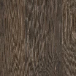 Шкаф - колонна «Франкфурт - 40» Comforty, 400×320×1600 мм, цвет дуб шоколадно - коричневый