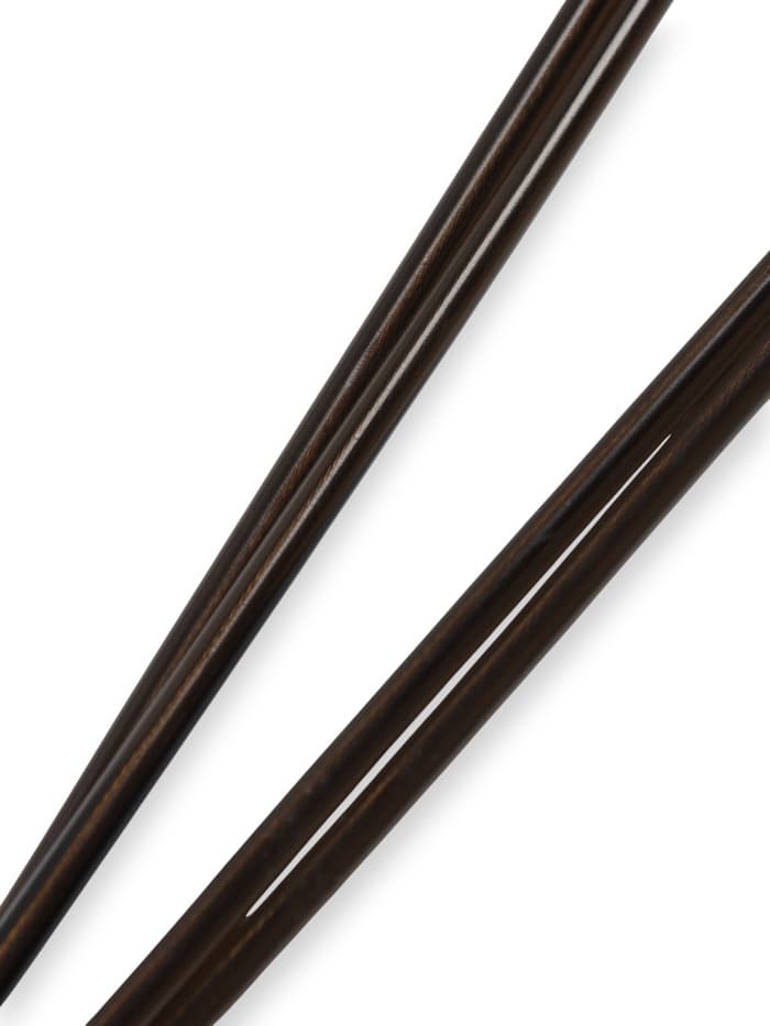 Скакалка спортивная, 2.7 м, регулируемая, скоростная, с подшипником, чёрная