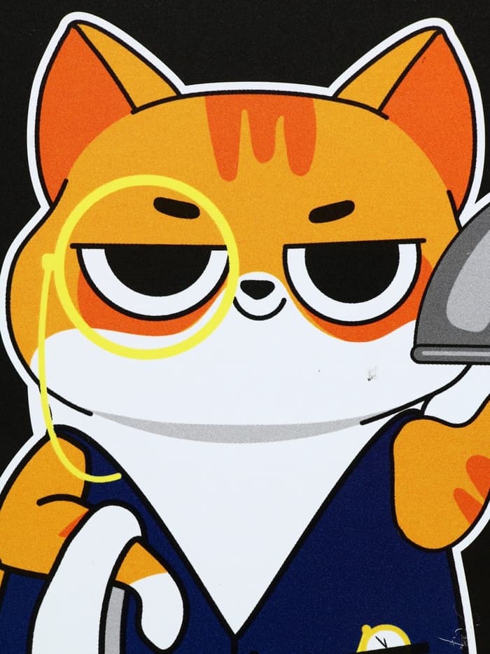 Ланч - бокс прямоугольный «Кушать подано, сэр», 1200 мл