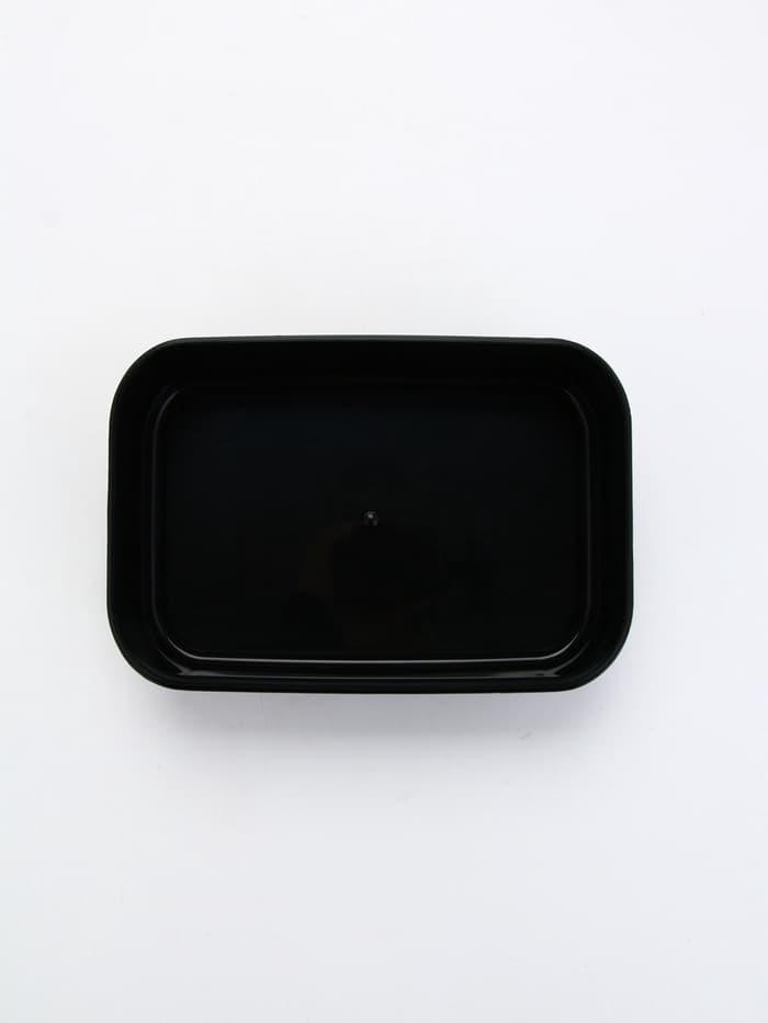 Ланч - бокс прямоугольный «Кушать подано, сэр», 1200 мл